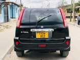 A picture of Nissan xtrial full ac