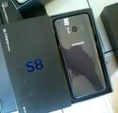 samsung s8