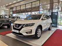 nissan acenta