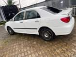 A picture of Toyota Corolla 04