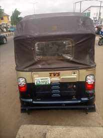A picture of Tricycle