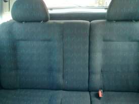 A picture of Golf 3