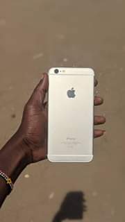 A picture of IPhone 6plus