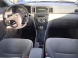 A picture of Foreign used Toyota Corolla 2006