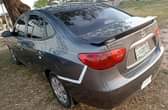 A picture of Hyundai Elantra