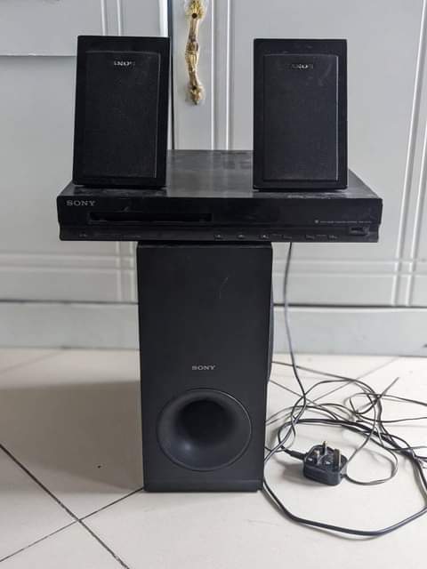 home theater