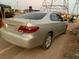 A picture of 2006 Lexus ES 330 ac engine and gear is perfect