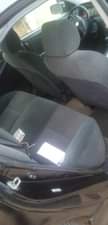 A picture of Toyota Corolla sport 2007