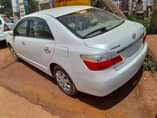 A picture of Premio X on sale UBP 39 5million slightly negotiable or