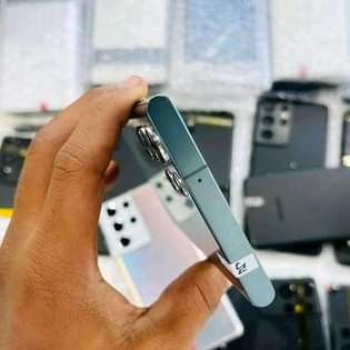 A picture of Samsung Galaxy S22