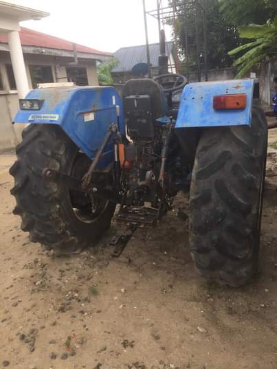 A picture of TRECTA 0714 332604