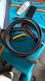 pressure washers