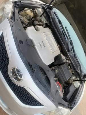 A picture of 2008 Nigerian used 2008 Toyota Camry SE SE