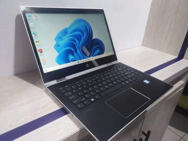 hp x360