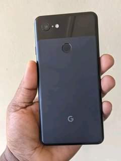 google pixel 3xl