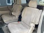 A picture of FOREIGN USED TOYOTA SIENNA LE 2005 MODEL CAR JUST ARRIVED