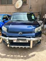 A picture of TOYOTA RUMION