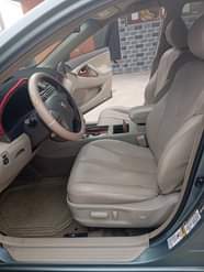 A picture of Toyota Camry 2008 MODEL Pure first body Engine has tapping
