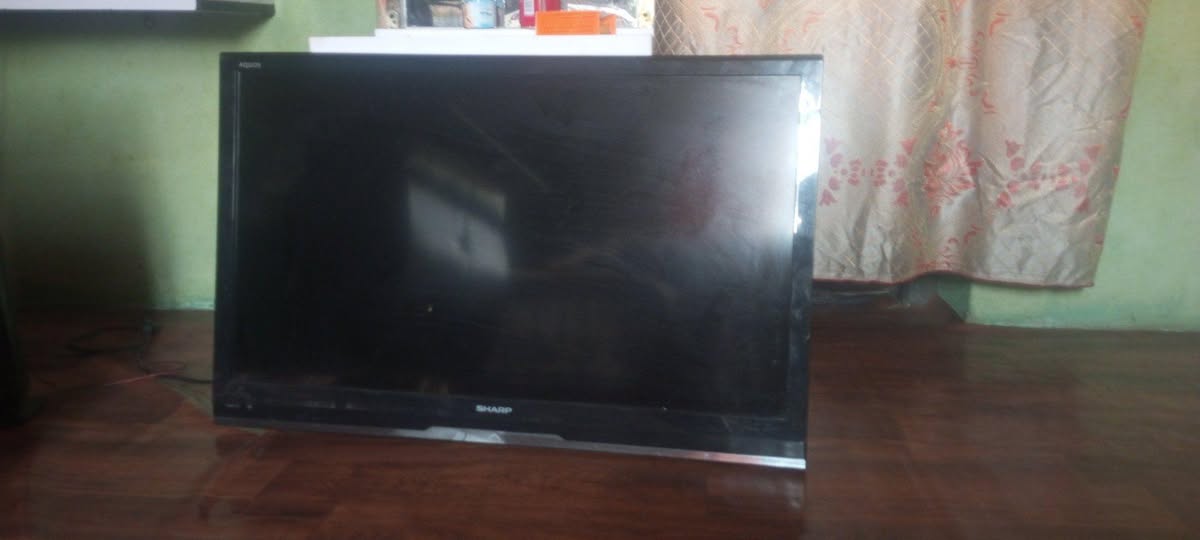 A picture of Tv plazima
