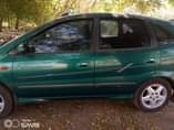 A picture of Nissan Almera Manual transmission