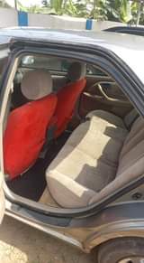A picture of Toyota Camry drop light