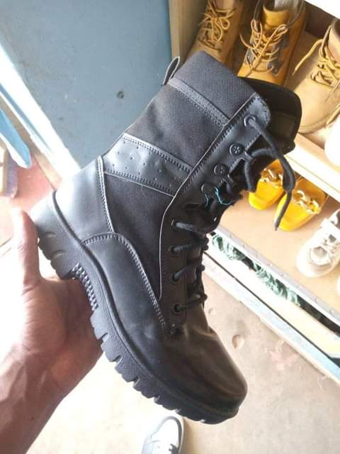 boots