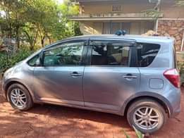 A picture of 1.3cc UBJ RACTIS at 17.5m Call 0764040891 0759148695