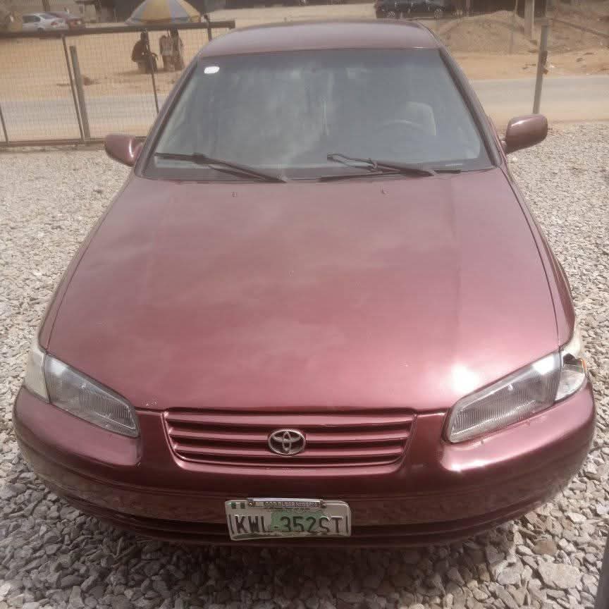 A picture of Pencil light Toyota