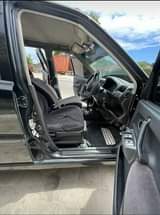 A picture of SUZUKI KEI