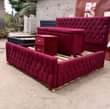 A picture of BED SOFA