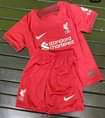 A picture of Jerseys for kids