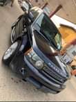 A picture of Buy and drive used range Rover sport luxury edition everything