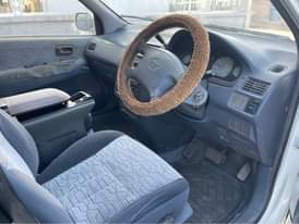 A picture of Kevis motors