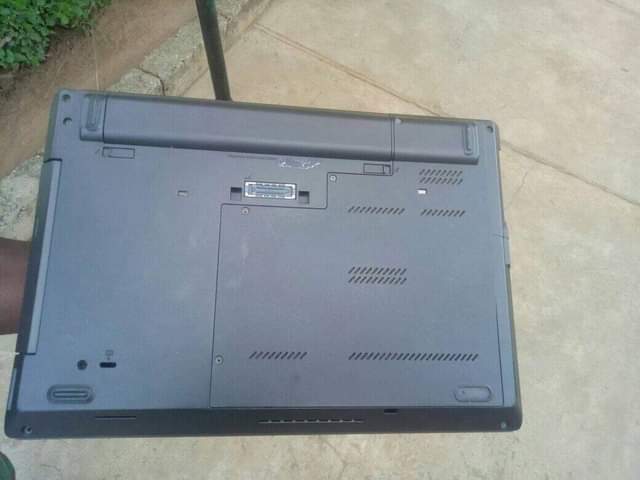 lenovo laptop