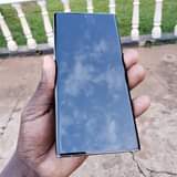 A picture of Samsung Galaxy note 10