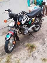 A picture of Chuma aijafanya bodaboda ipo chanika magenge Call 0716745714 WhatsApp 0625690742