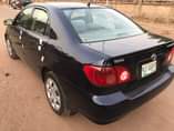A picture of Neatly used 2006 Toyota Corolla