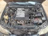 A picture of Superclean Avelon Dashboard everything working perfectly engine and gear untampered