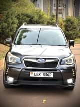 A picture of Subaru Forester 2013 55m
