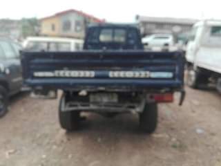 A picture of 2006 Mazda Truck Pickup Mazda Pickup Pickup
