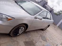 A picture of Grade A Toyota Camry First Body Everything working perfectly Top