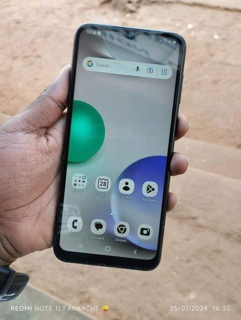 Malawi F.