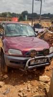 A picture of Toyota Rav4 0706260442