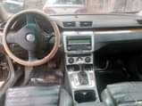 A picture of 2008 Volkswagen Passat fsi