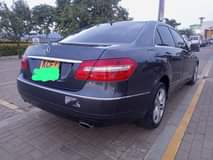 mercedes e300
