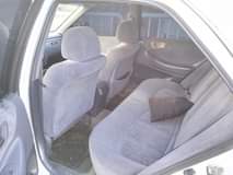 A picture of 2000 Honda Accord