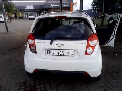 Limpopo C.