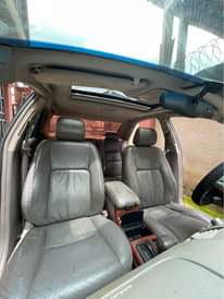 A picture of 2004 Toyota Camry