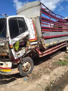 fuso fighter