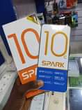 A picture of Spark 10c